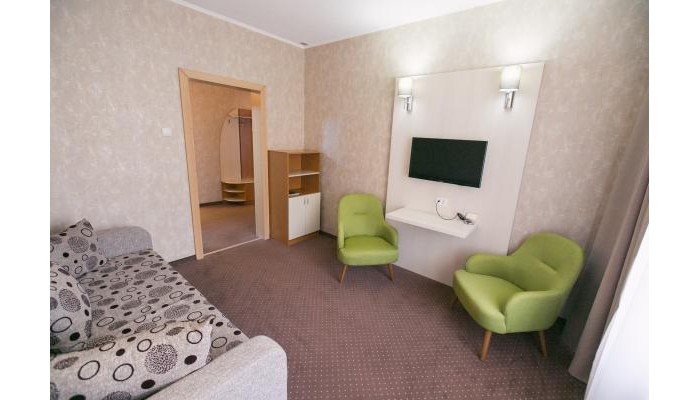 Hotel Nufarul poza 13