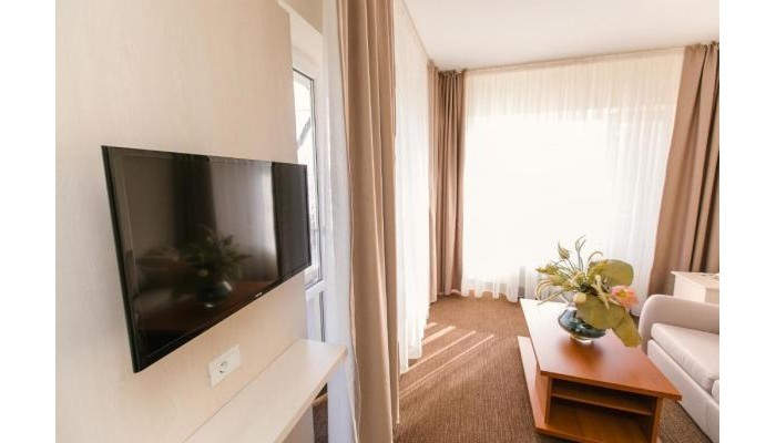 Hotel Nufarul poza 7