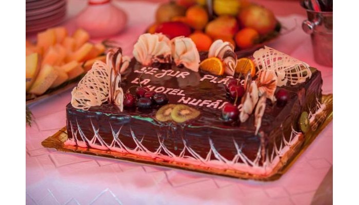 Hotel Nufarul poza 25