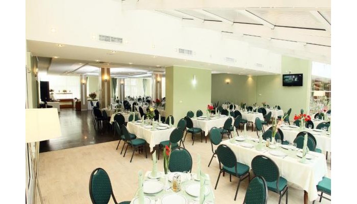 Hotel Nufarul poza 22