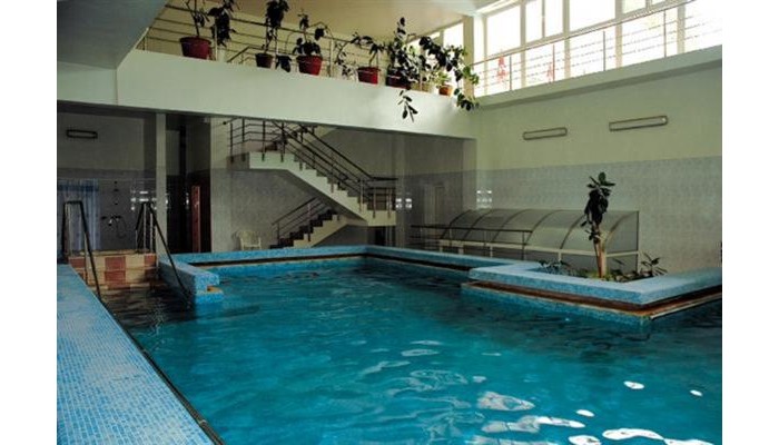 Hotel Nufarul poza 33