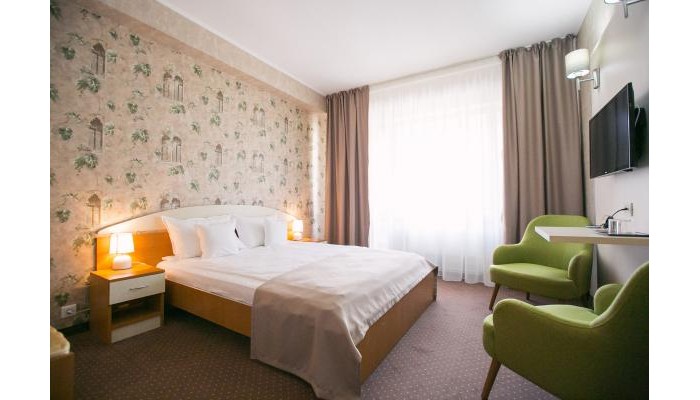 Hotel Nufarul poza 12
