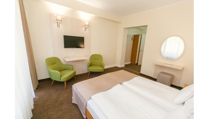 Hotel Nufarul poza 10