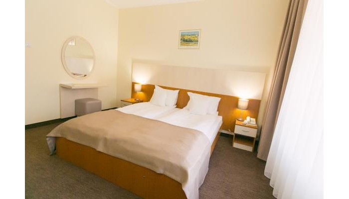Hotel Nufarul poza 11