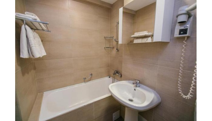 Hotel Nufarul poza 15