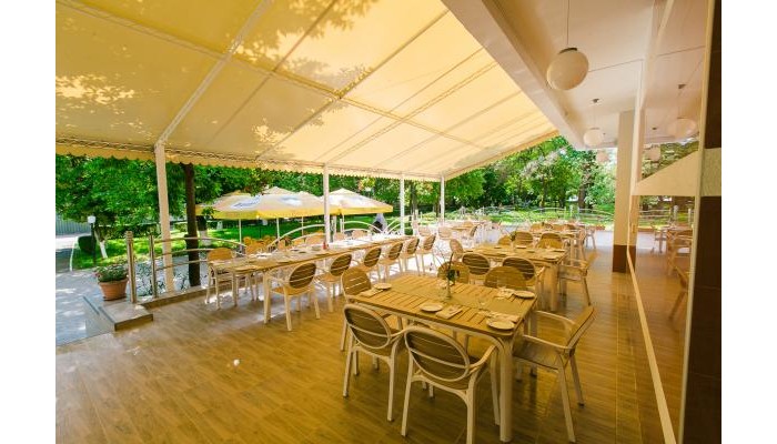 Hotel Nufarul poza 26