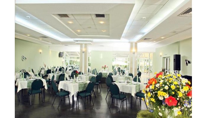 Hotel Nufarul poza 21