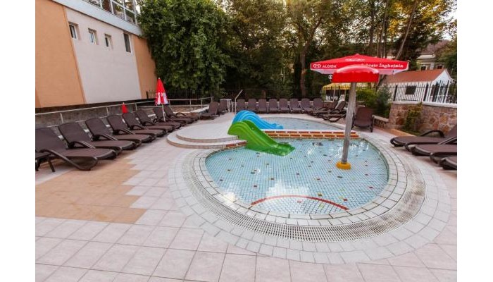 Hotel Nufarul poza 31