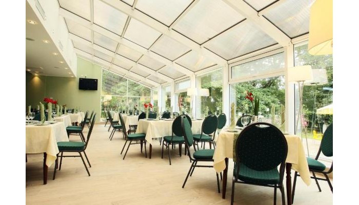 Hotel Nufarul poza 17