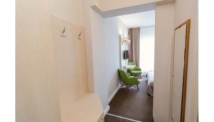 Hotel Nufarul poza 8