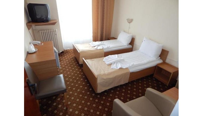 Hotel Padis poza 5
