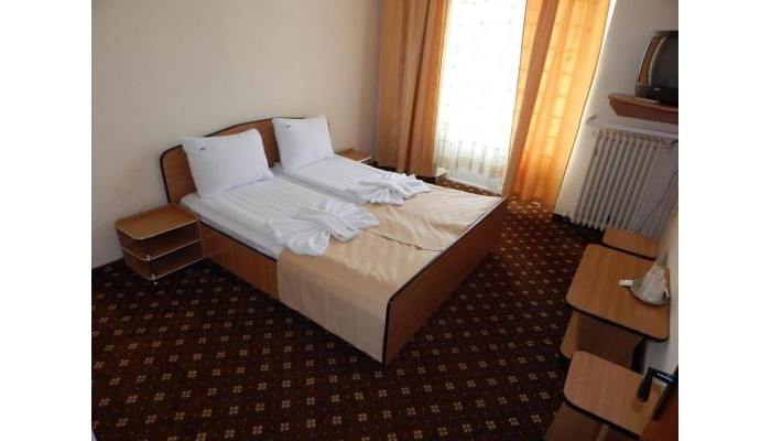 Hotel Padis poza 1