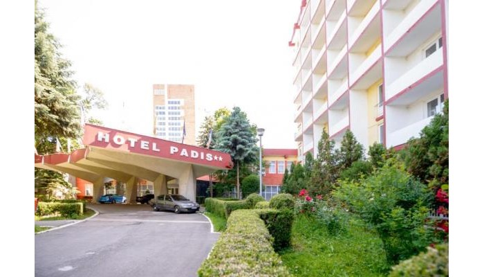 Hotel Padis poza 0