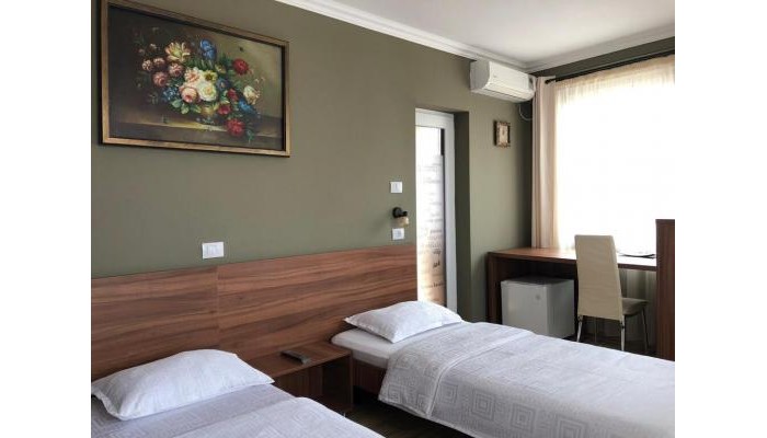 Hotel Pension Aroma poza 17