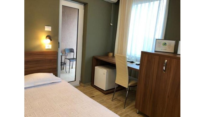 Hotel Pension Aroma poza 3