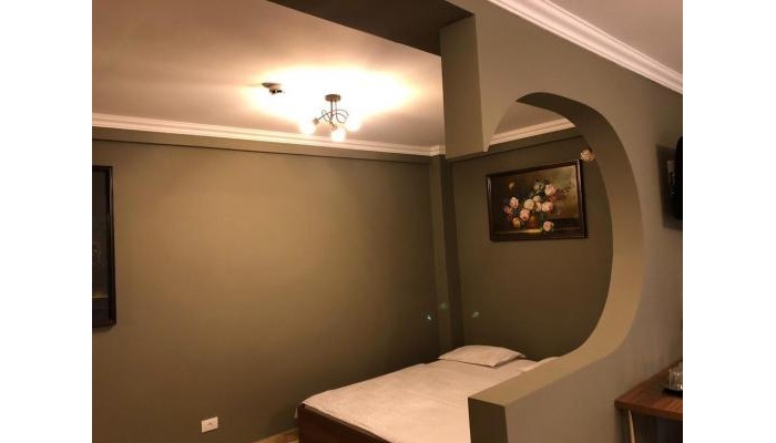 Hotel Pension Aroma poza 9