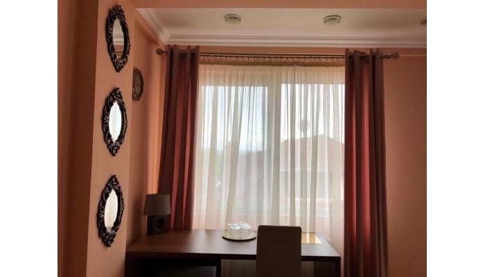 Hotel Pension Aroma poza 15
