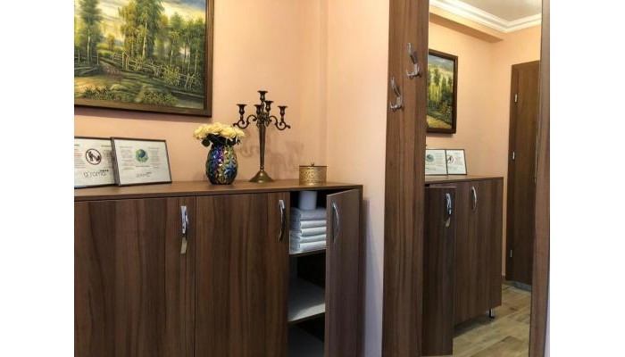 Hotel Pension Aroma poza 14