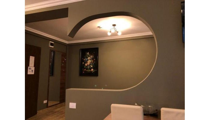 Hotel Pension Aroma poza 6