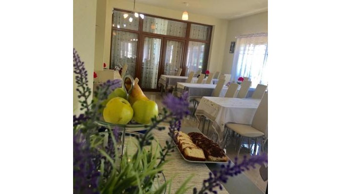 Hotel Pension Aroma poza 0