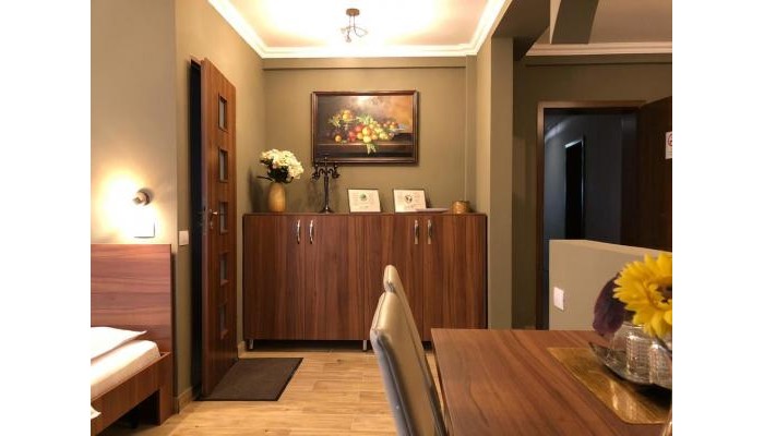 Hotel Pension Aroma poza 7