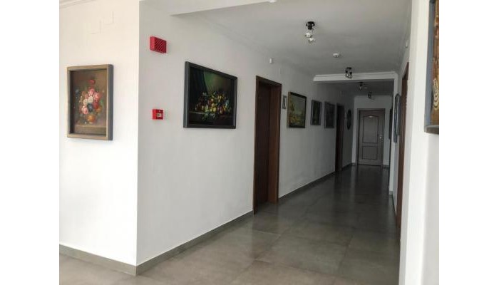 Hotel Pension Aroma poza 12