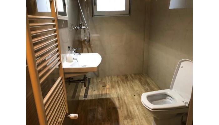 Hotel Pension Aroma poza 10