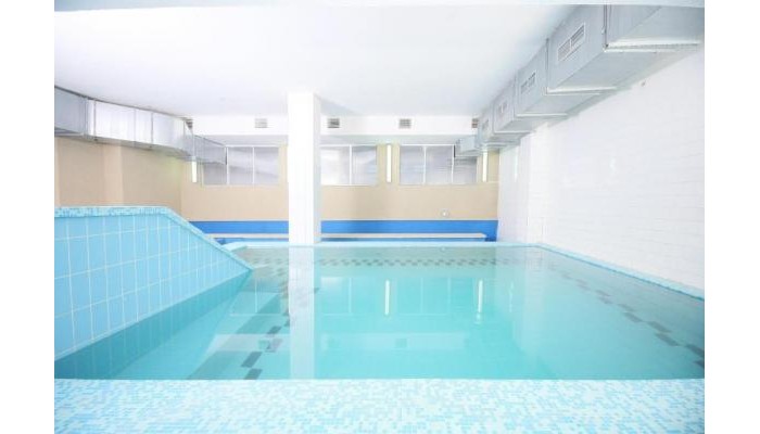 Hotel Poienita poza 13