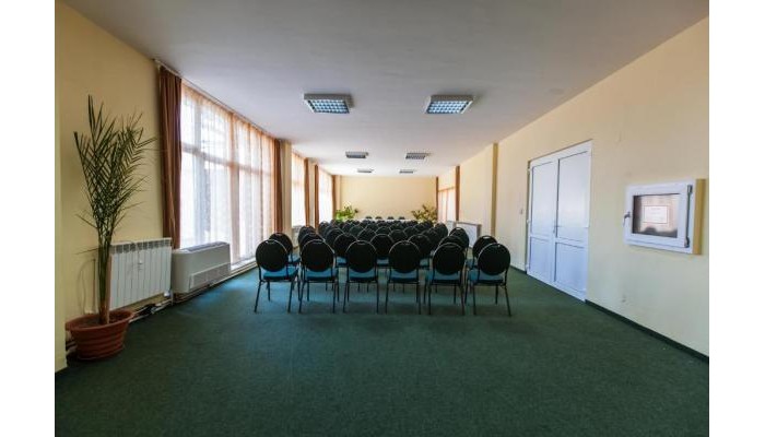 Hotel Poienita poza 15