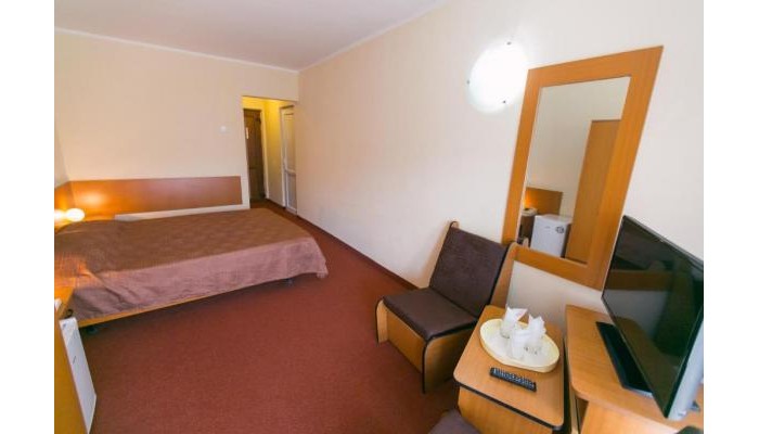 Hotel Poienita poza 6