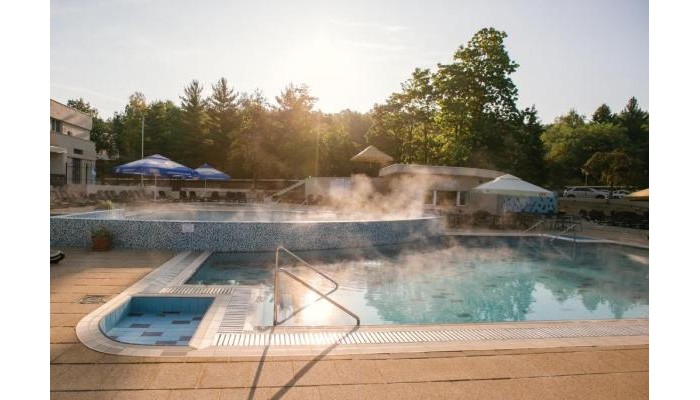 Hotel Poienita poza 12