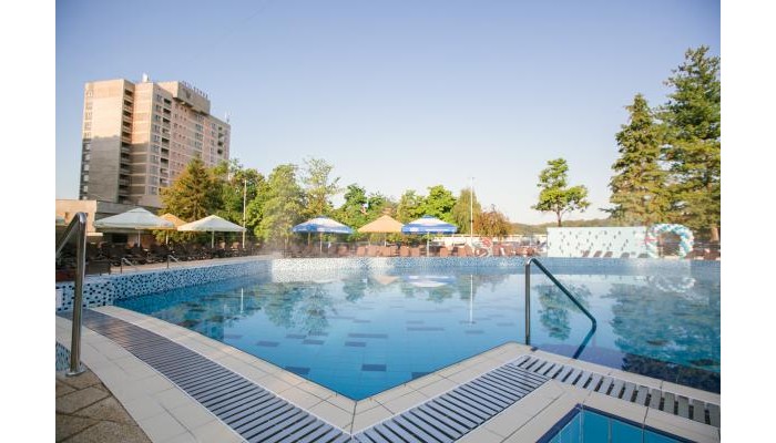 Hotel Poienita poza 25