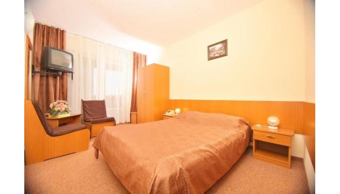 Hotel Poienita poza 7