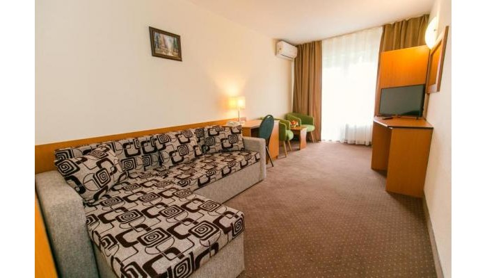 Hotel Poienita poza 5