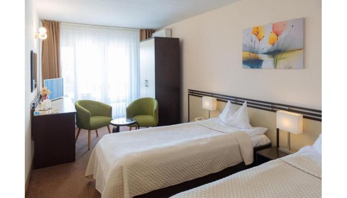 Hotel Poienita poza 1