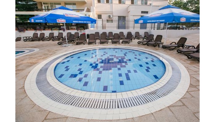 Hotel Poienita poza 26