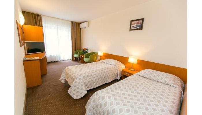 Hotel Poienita poza 7