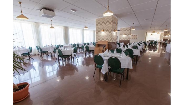 Hotel Poienita poza 13