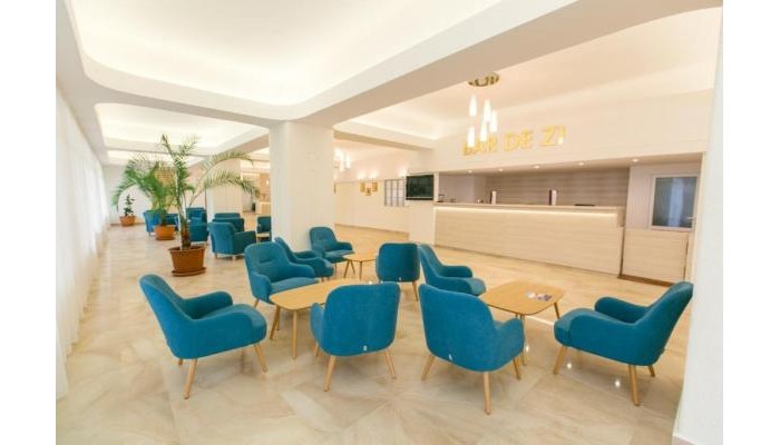 Hotel Poienita poza 8