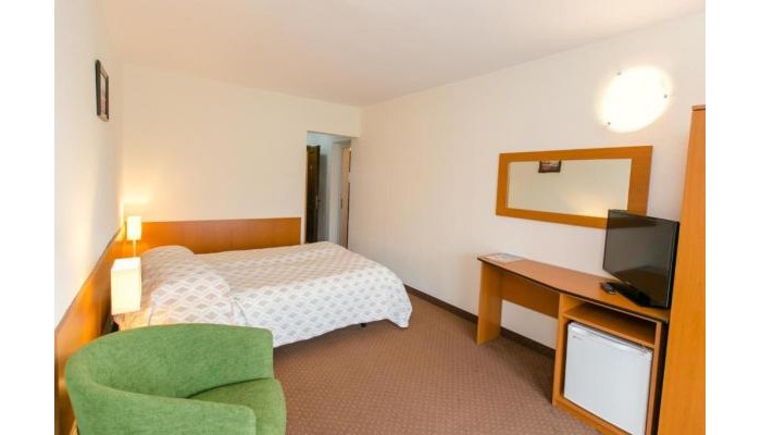 Hotel Poienita poza 4