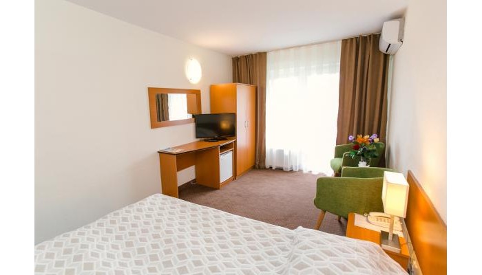 Hotel Poienita poza 2