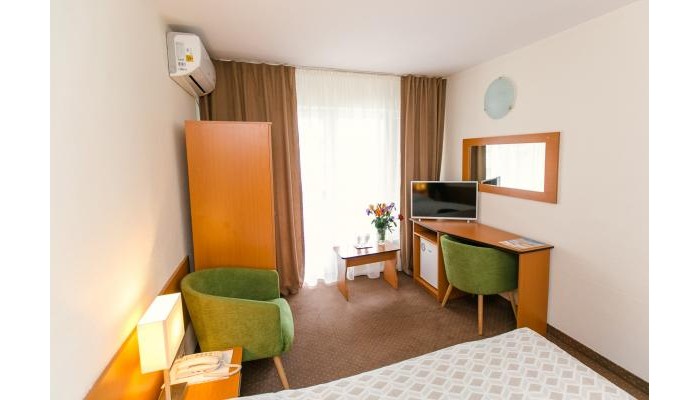 Hotel Poienita poza 8
