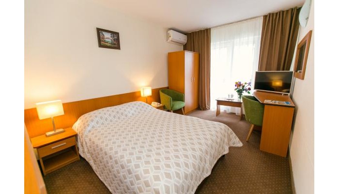 Hotel Poienita poza 3
