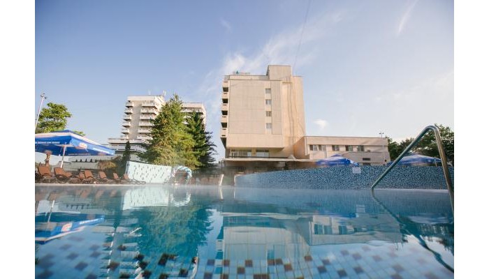 Hotel Poienita poza 21