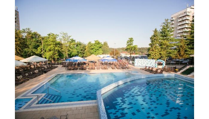 Hotel Poienita poza 22