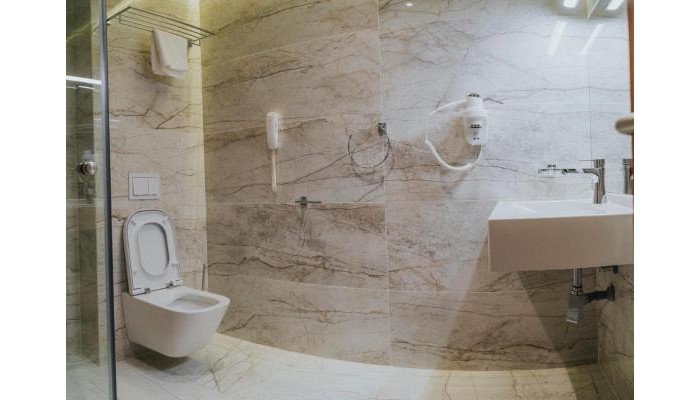 Hotel President Business poza 6