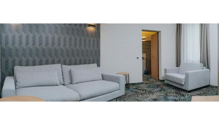 Hotel President Business poza 4