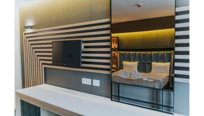 Hotel President Business poza 3