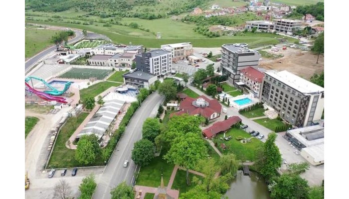 Hotel President Business poza 0