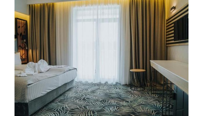 Hotel President Business poza 2